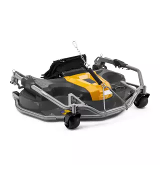 Agregat tnący Combi Pro 110 Q Plus